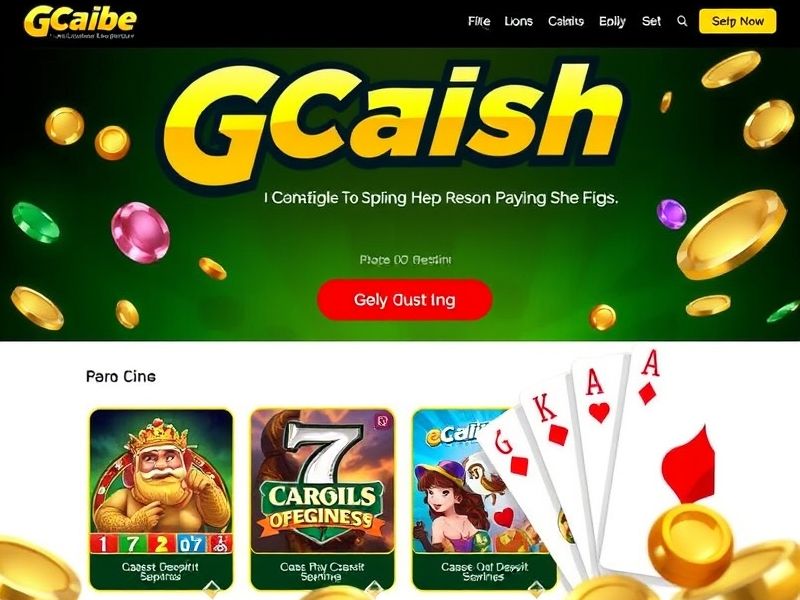 Welcome to kabibe game gcash.com, the ultimate online gambling platform in the Philippines. Discover a wide range of casino games, GCash deposit/withdraw options, and exclusive bonuses for mobile and desktop users.