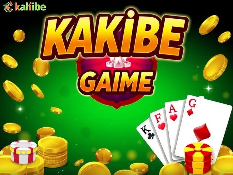 Welcome to kabibe game gcash.com, the ultimate online gambling platform in the Philippines. Discover a wide range of casino games, GCash deposit/withdraw options, and exclusive bonuses for mobile and desktop users.