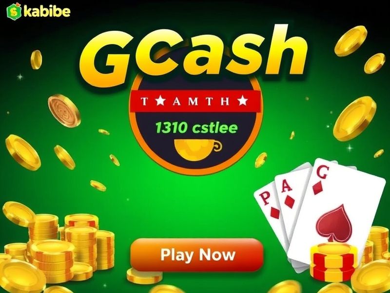Welcome to kabibe game gcash.com, the ultimate online gambling platform in the Philippines. Discover a wide range of casino games, GCash deposit/withdraw options, and exclusive bonuses for mobile and desktop users.
