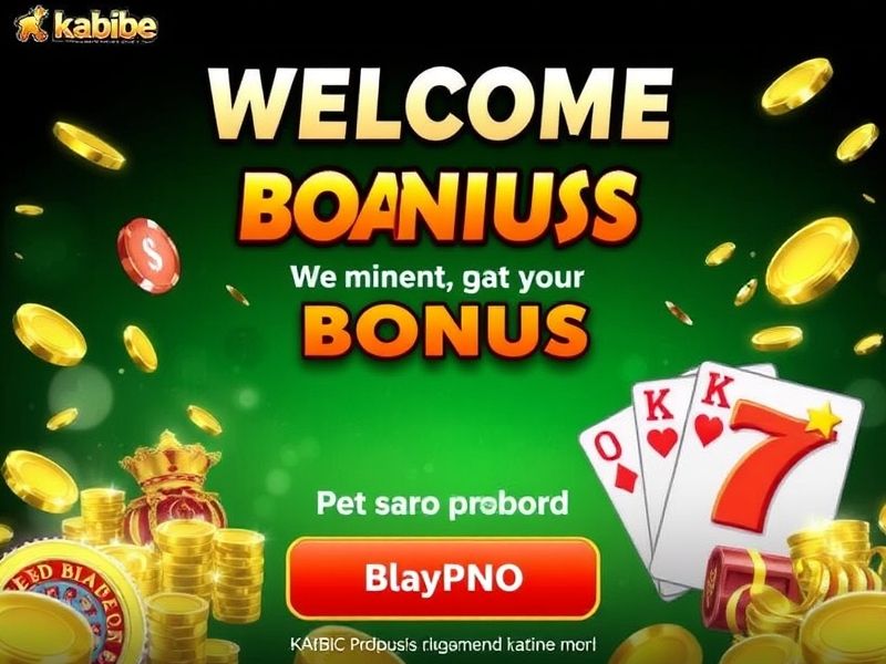 Welcome to kabibe game gcash.com, the ultimate online gambling platform in the Philippines. Discover a wide range of casino games, GCash deposit/withdraw options, and exclusive bonuses for mobile and desktop users.